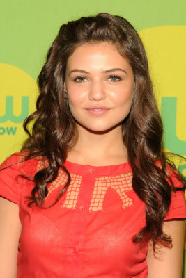 Danielle Campbell pic #689694