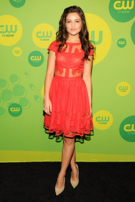 Danielle Campbell pic #689693