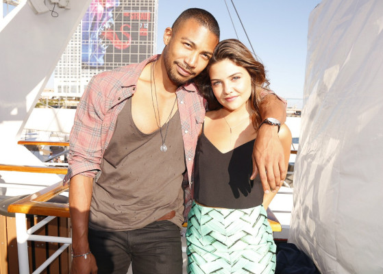 Danielle Campbell pic #788294