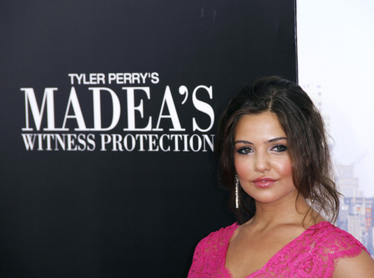 photo 3 in Danielle Campbell gallery [id785746] 2015-07-17 00:00:00