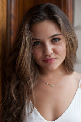 photo 8 in Danielle Campbell gallery [id765756] 2015-03-23 00:00:00