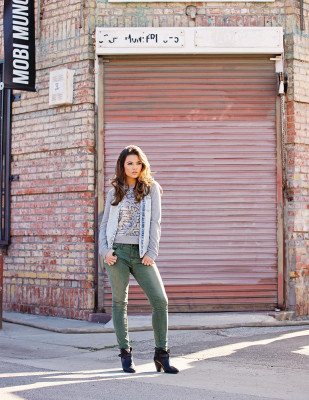 photo 23 in Danielle Campbell gallery [id765108] 2015-03-20 00:00:00