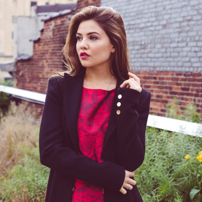 Danielle Campbell pic #766420