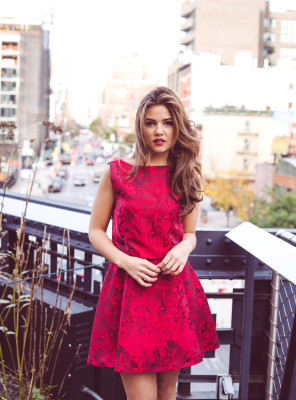 Danielle Campbell pic #766422