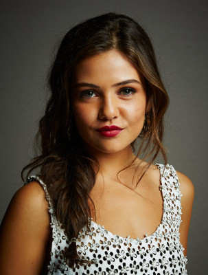 Danielle Campbell pic #756824