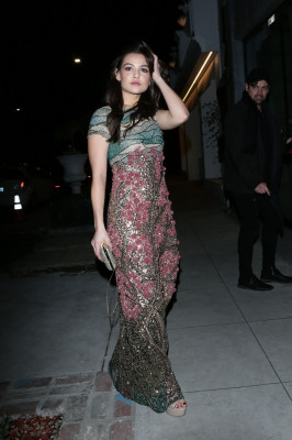 Danielle Campbell pic #911794