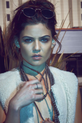 photo 23 in Danielle Campbell gallery [id1030423] 2018-04-19 00:00:00
