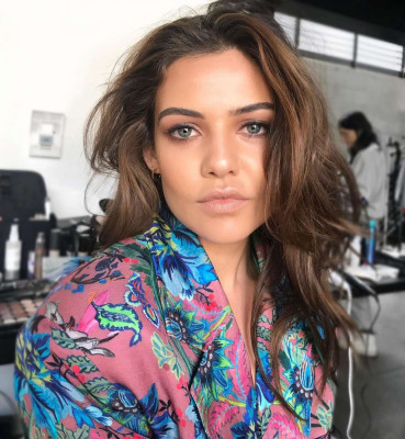 photo 16 in Danielle Campbell gallery [id1030430] 2018-04-19 00:00:00