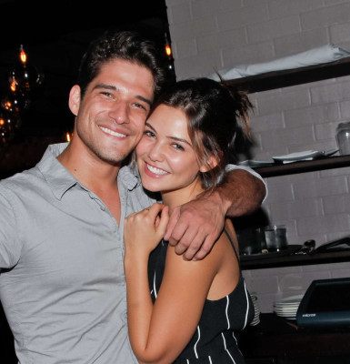 Danielle Campbell pic #792362