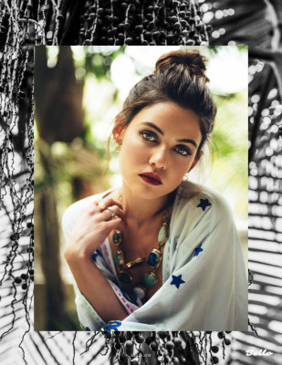 photo 22 in Danielle Campbell gallery [id1059822] 2018-08-22 00:00:00