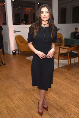Danielle Campbell pic #910426