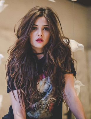 Danielle Campbell pic #916907