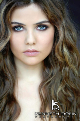 Danielle Campbell pic #757927