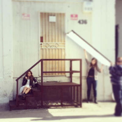 Danielle Campbell pic #751422