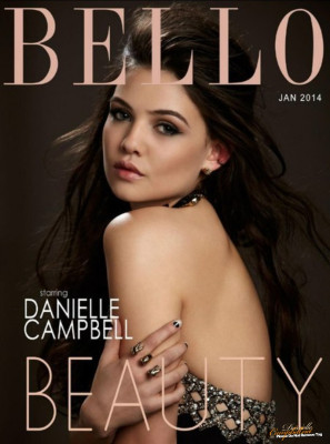 Danielle Campbell pic #686650