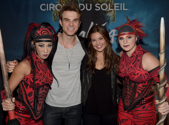 Danielle Campbell pic #786313
