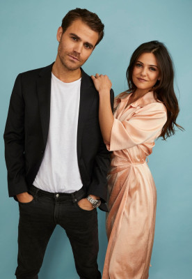 Danielle Campbell pic #1292871