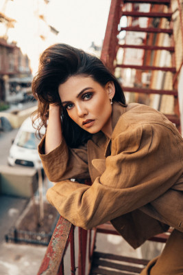 photo 11 in Danielle Campbell gallery [id1292967] 2022-01-10 00:00:00