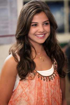 Danielle Campbell pic #766858