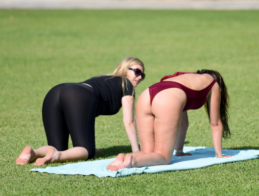 Danielle Lloyd pic #990511