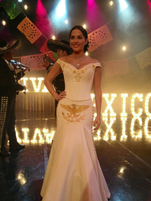 photo 21 in Danna Garcia gallery [id689381] 2014-04-13 00:00:00