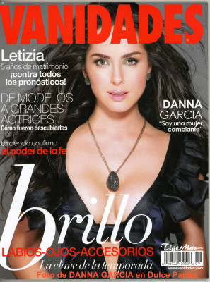 photo 6 in Danna Garcia gallery [id750851] 2014-12-29 00:00:00