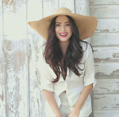 photo 12 in Danna Garcia gallery [id689390] 2014-04-13 00:00:00