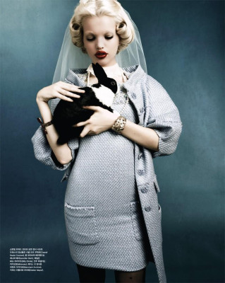 Daphne Groeneveld pic #511207