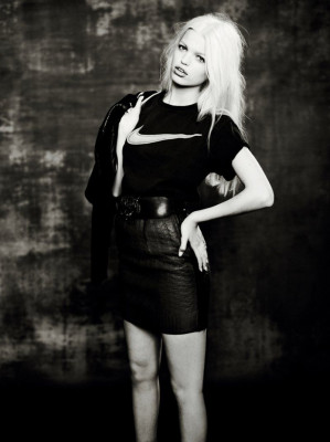 photo 23 in Daphne Groeneveld gallery [id575429] 2013-02-16 00:00:00