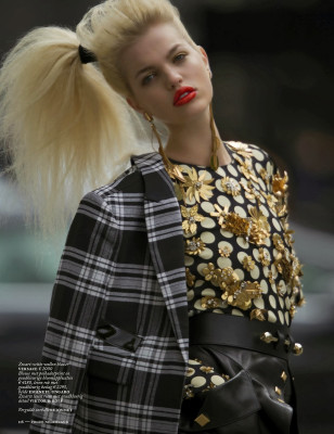 Daphne Groeneveld pic #637380