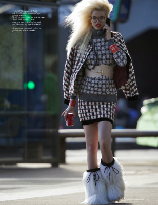 Daphne Groeneveld pic #637397