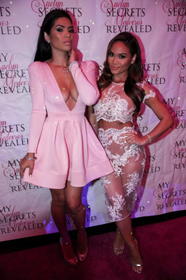 photo 6 in Daphne Joy gallery [id951664] 2017-07-24 00:00:00