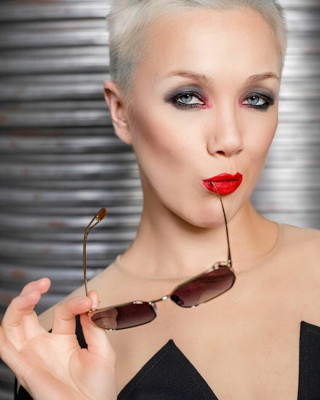 Daria Moroz pic #1160937