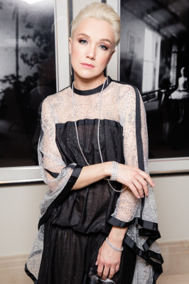 Daria Moroz pic #1237729