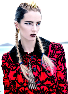 Daria Strokous pic #616427