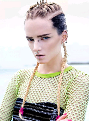 Daria Strokous pic #616419