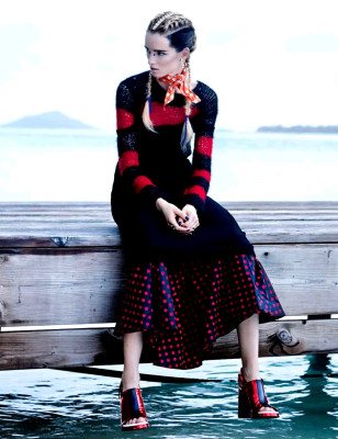 Daria Strokous pic #616429