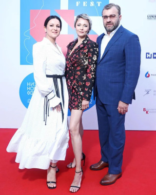 Darya Poverennova pic #1266814