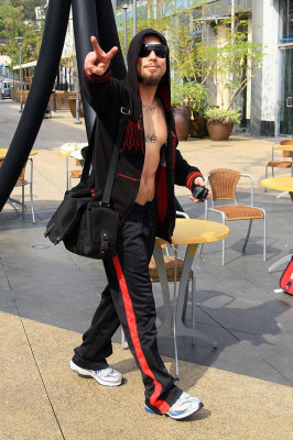 photo 9 in Dave Navarro gallery [id90537] 2008-05-21 00:00:00