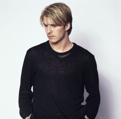 photo 28 in David Beckham gallery [id288086] 2010-09-17 00:00:00