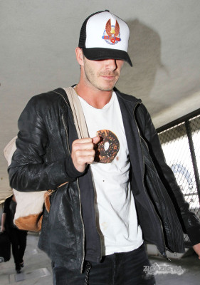 photo 12 in David Beckham gallery [id347673] 2011-02-22 00:00:00