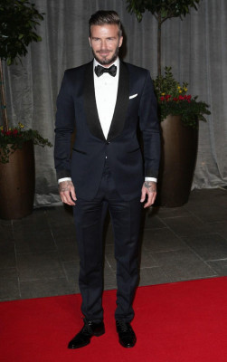 photo 18 in David Beckham gallery [id759143] 2015-02-14 00:00:00