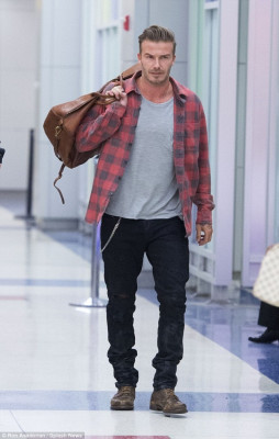 photo 14 in David Beckham gallery [id728173] 2014-09-17 00:00:00