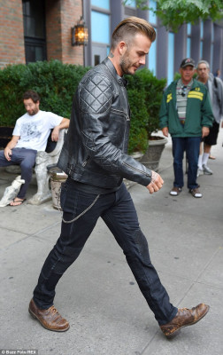 photo 13 in David Beckham gallery [id728545] 2014-09-17 00:00:00