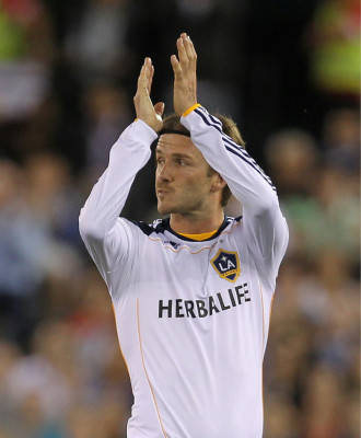 photo 9 in David Beckham gallery [id432052] 2011-12-21 00:00:00