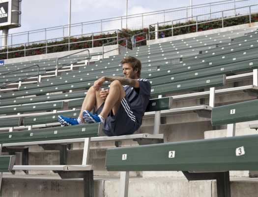 photo 14 in David Beckham gallery [id472583] 2012-04-08 00:00:00