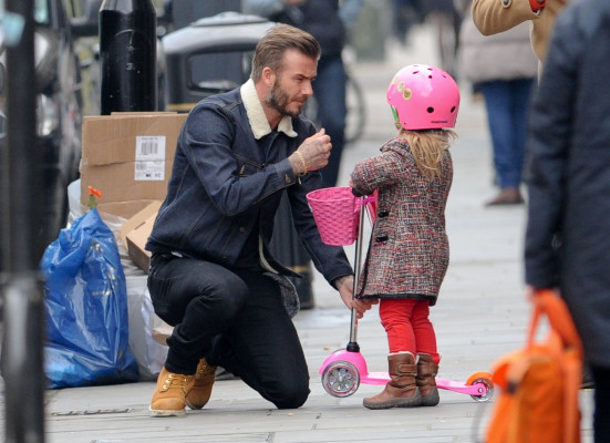 photo 4 in David Beckham gallery [id754248] 2015-01-23 00:00:00