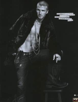 photo 7 in Beckham gallery [id85771] 2008-05-18 00:00:00