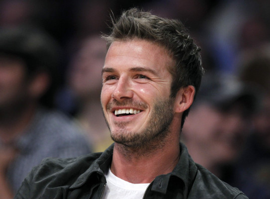 photo 21 in David Beckham gallery [id470725] 2012-04-04 00:00:00