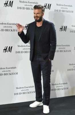 photo 10 in David Beckham gallery [id765935] 2015-03-25 00:00:00